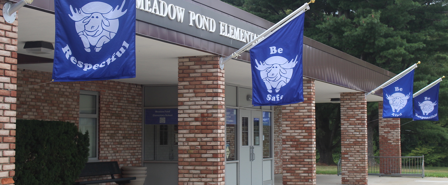 Search Real Estate Listings with Meadow Pond Elementary School District, part of the Katonah-Lewisboro School District